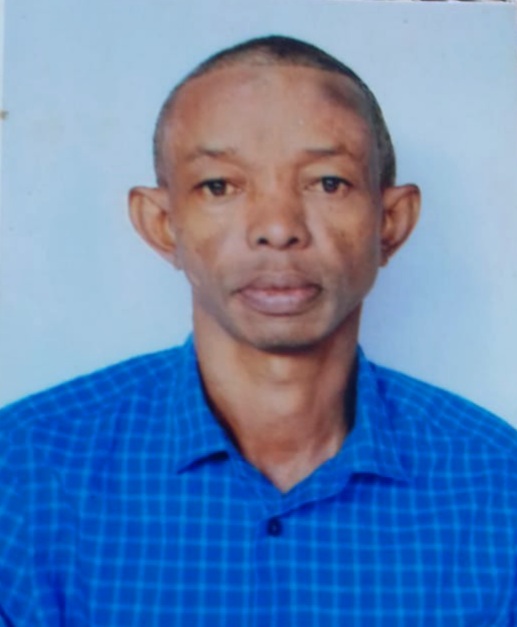 Profilfoto von Jean Eric Zafisambo Andrianavoany