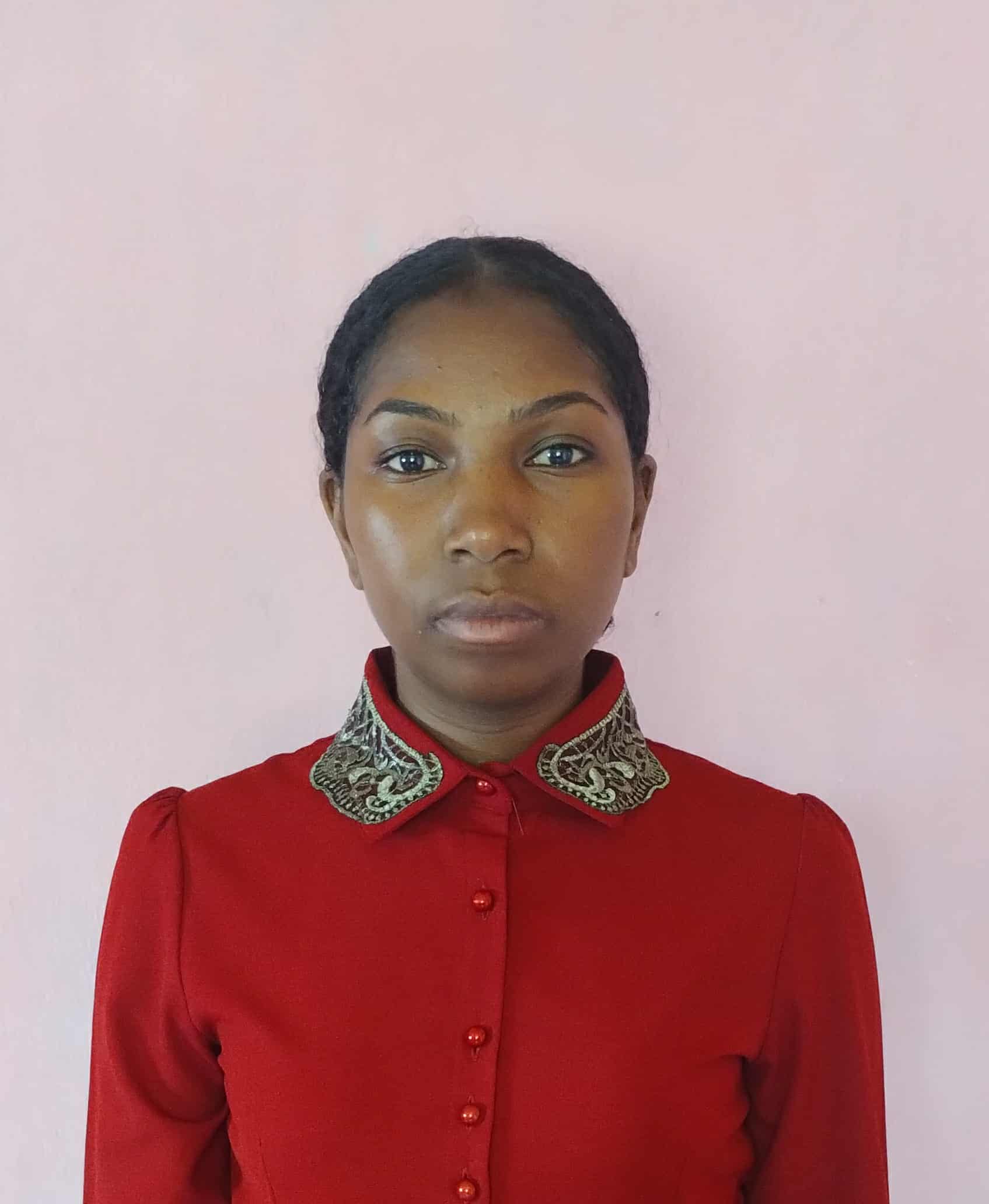 Profilfoto von Ida Hermine Raharimahazo