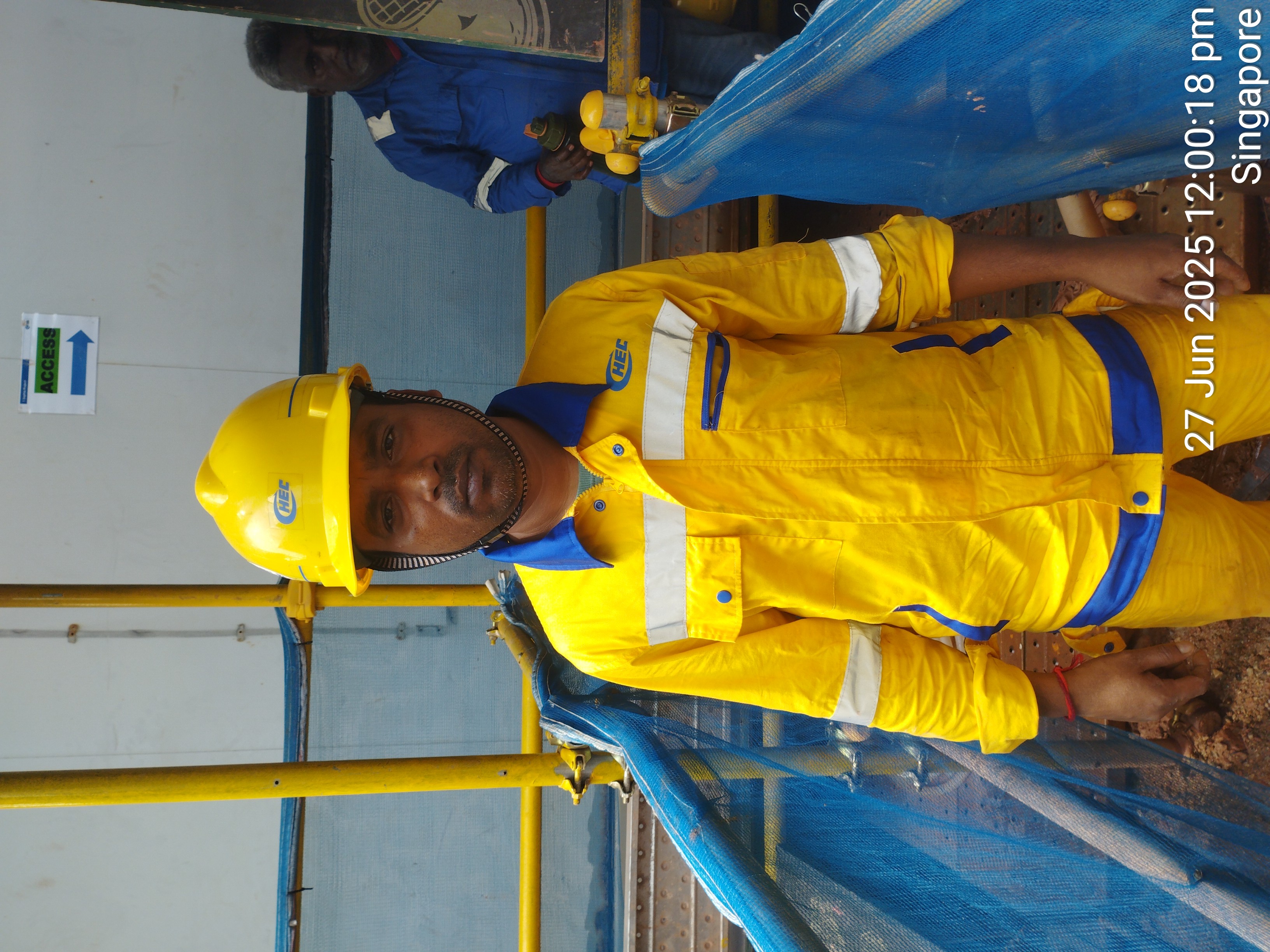 Profilfoto von BARMAN BIMAL