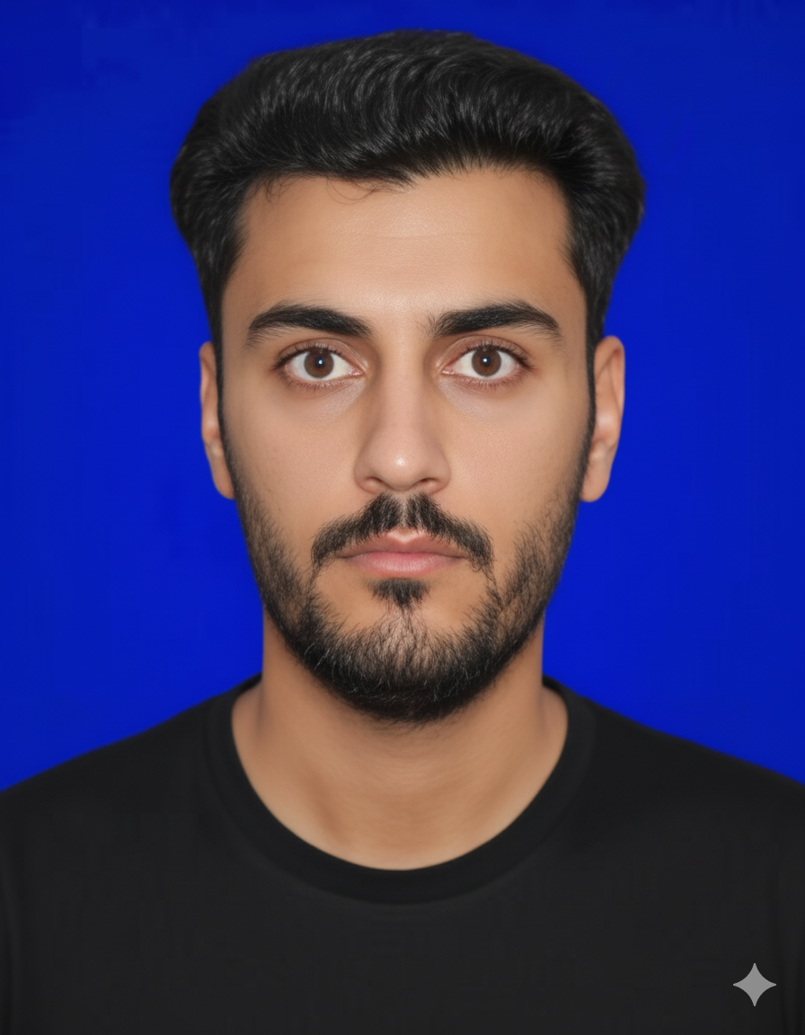 Profilfoto von Waseem Akram