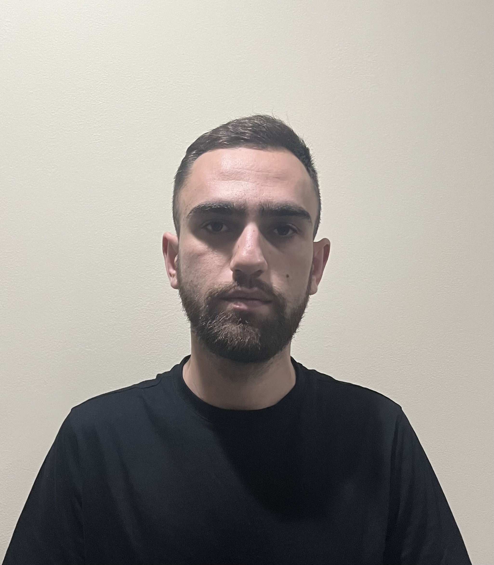 Profilfoto von DIMITRI Bagishvili