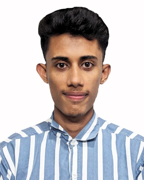 Profilfoto von MD Tanvir Sultan