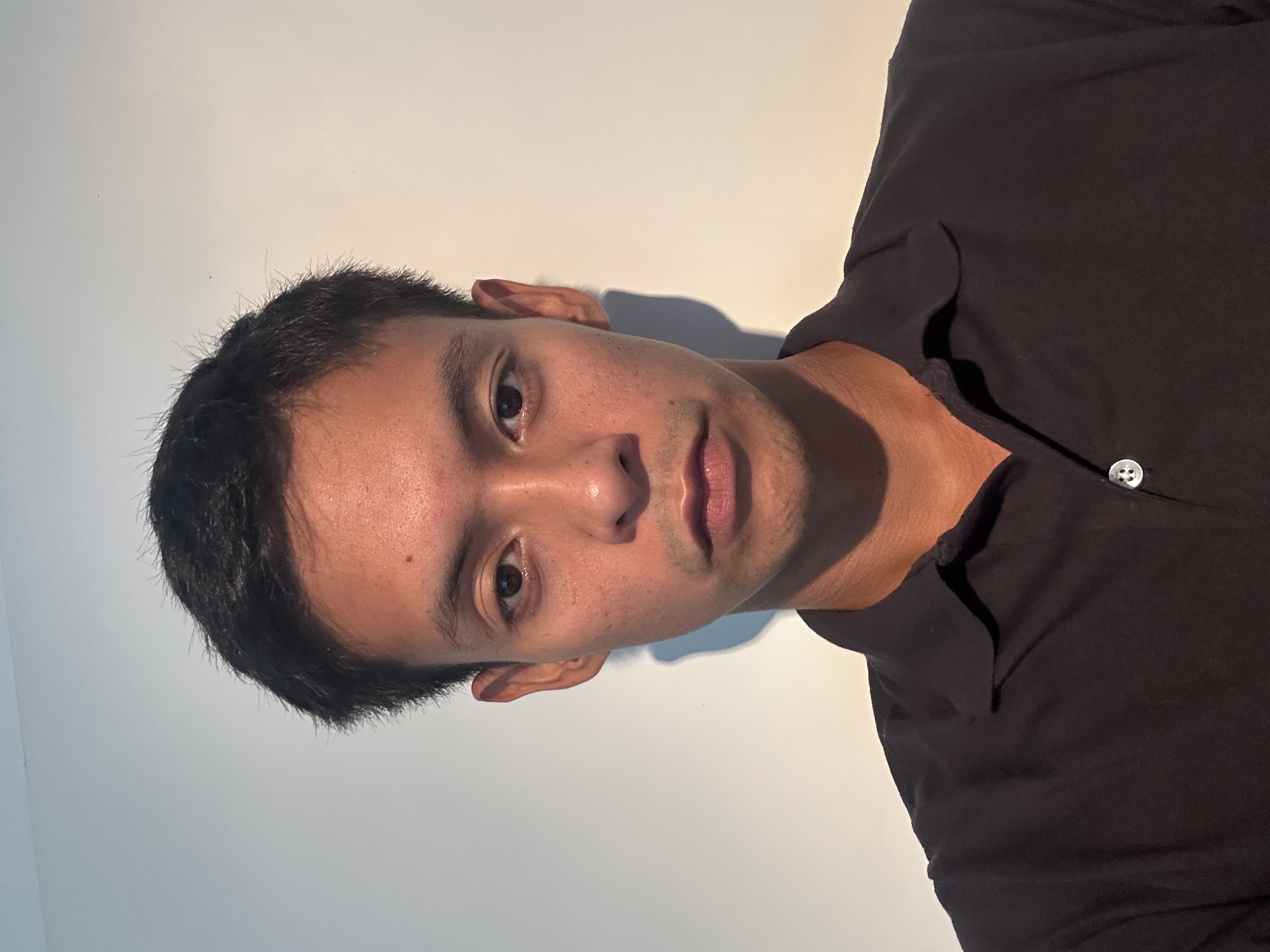 Profilfoto von Carlos adulfo Flores solis