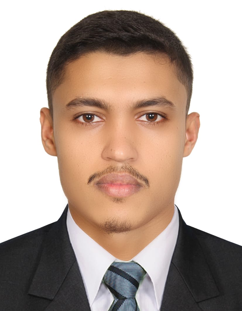 Profilfoto von MD ATIK HASAN
