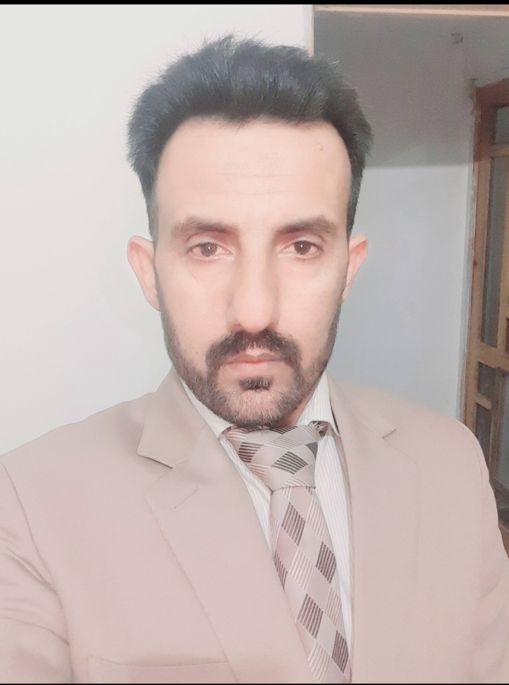 Profilfoto von Mirza Usman Baig