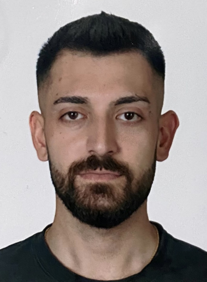 Profilfoto von Utku Tarik Çetin