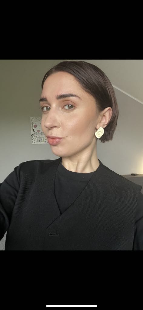 Profilfoto von Elena Baranauskaite