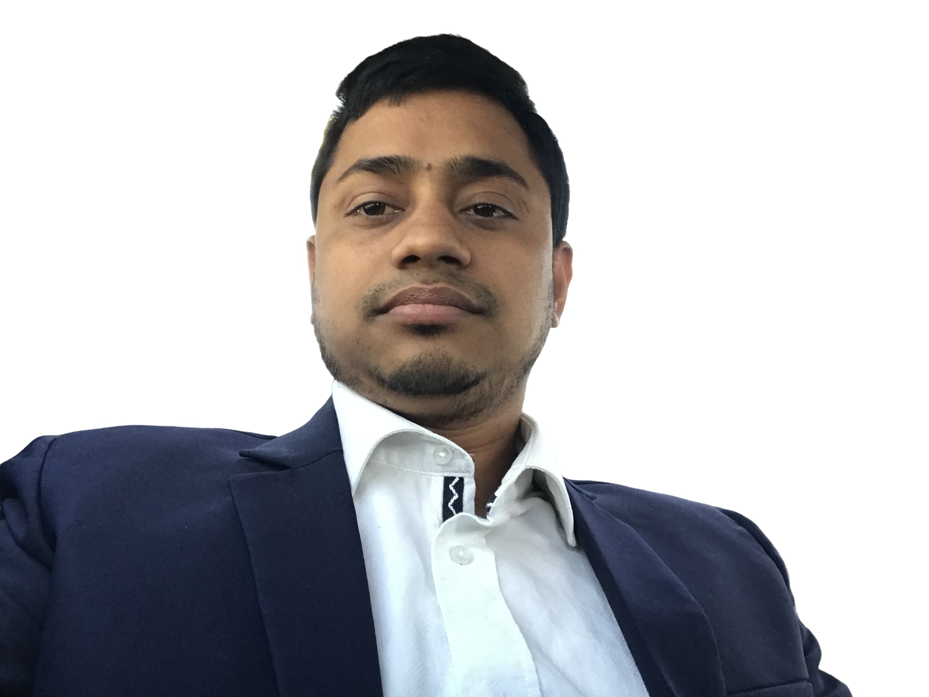 Profilfoto von Muhammad Rahman