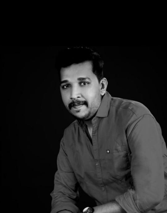 Profilfoto von Rejo Raju