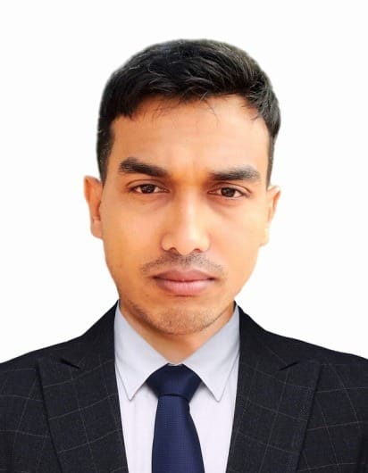 Profilfoto von Md Mahmudul Hasan