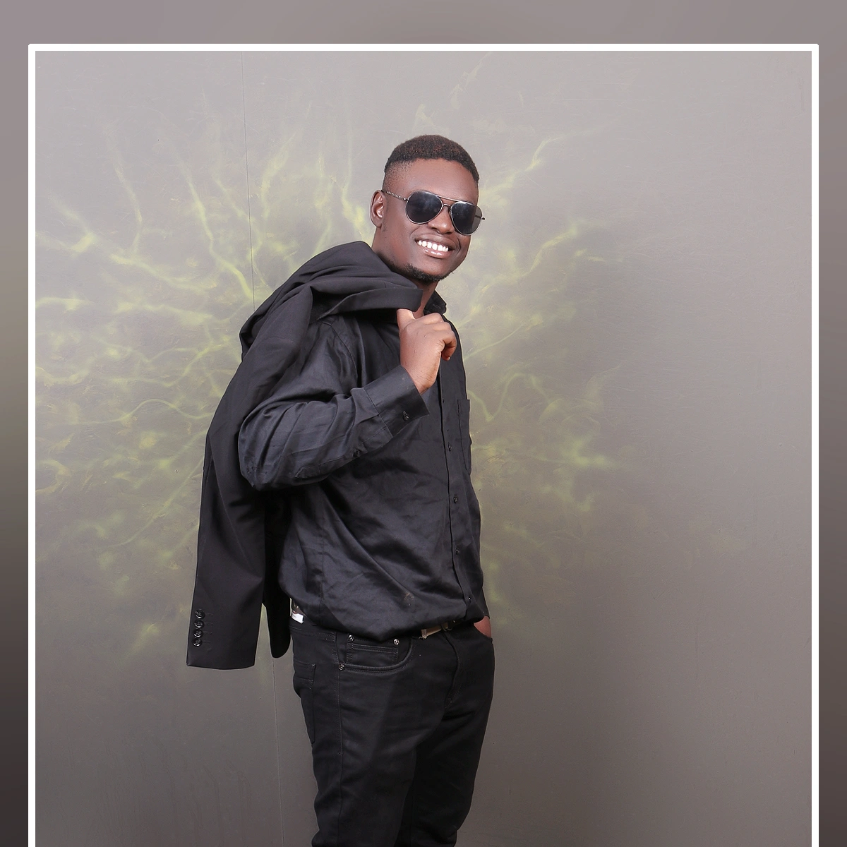 Profilfoto von Shadrack karisa