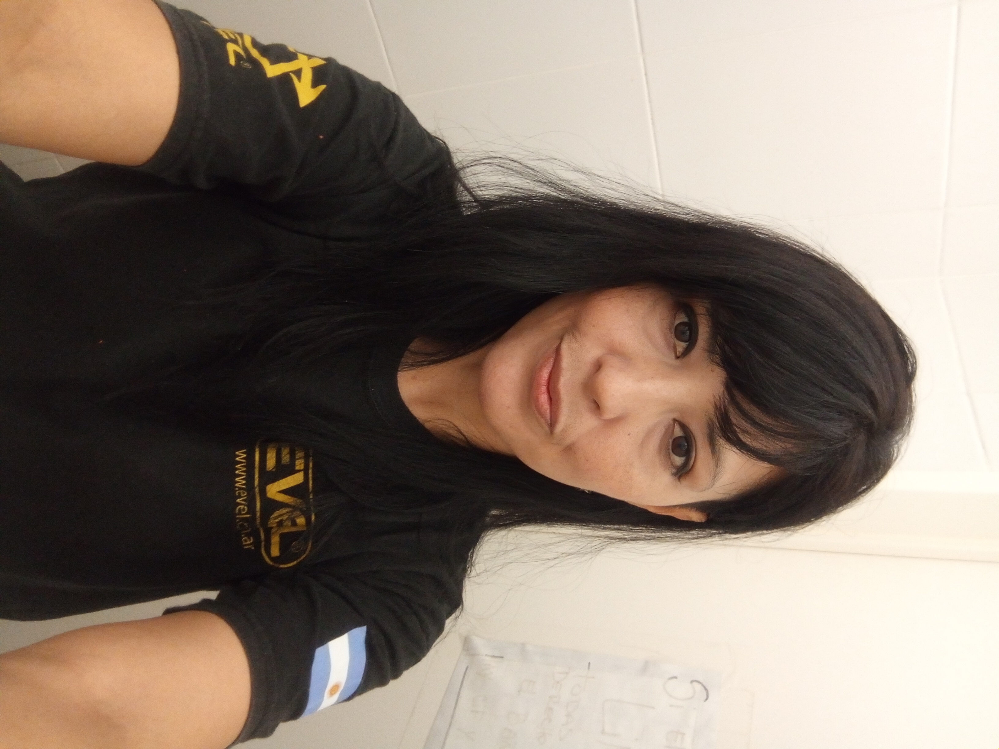 Profilfoto von Andrea Paola Pinto