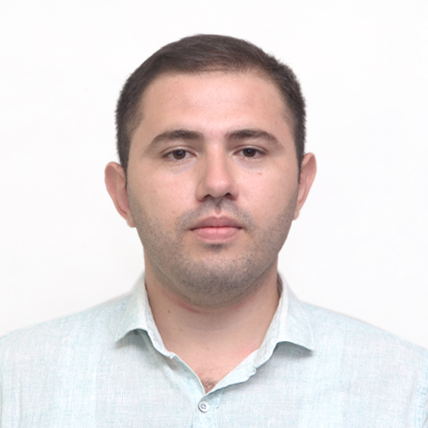 Profilfoto von Ulfat Aliyev