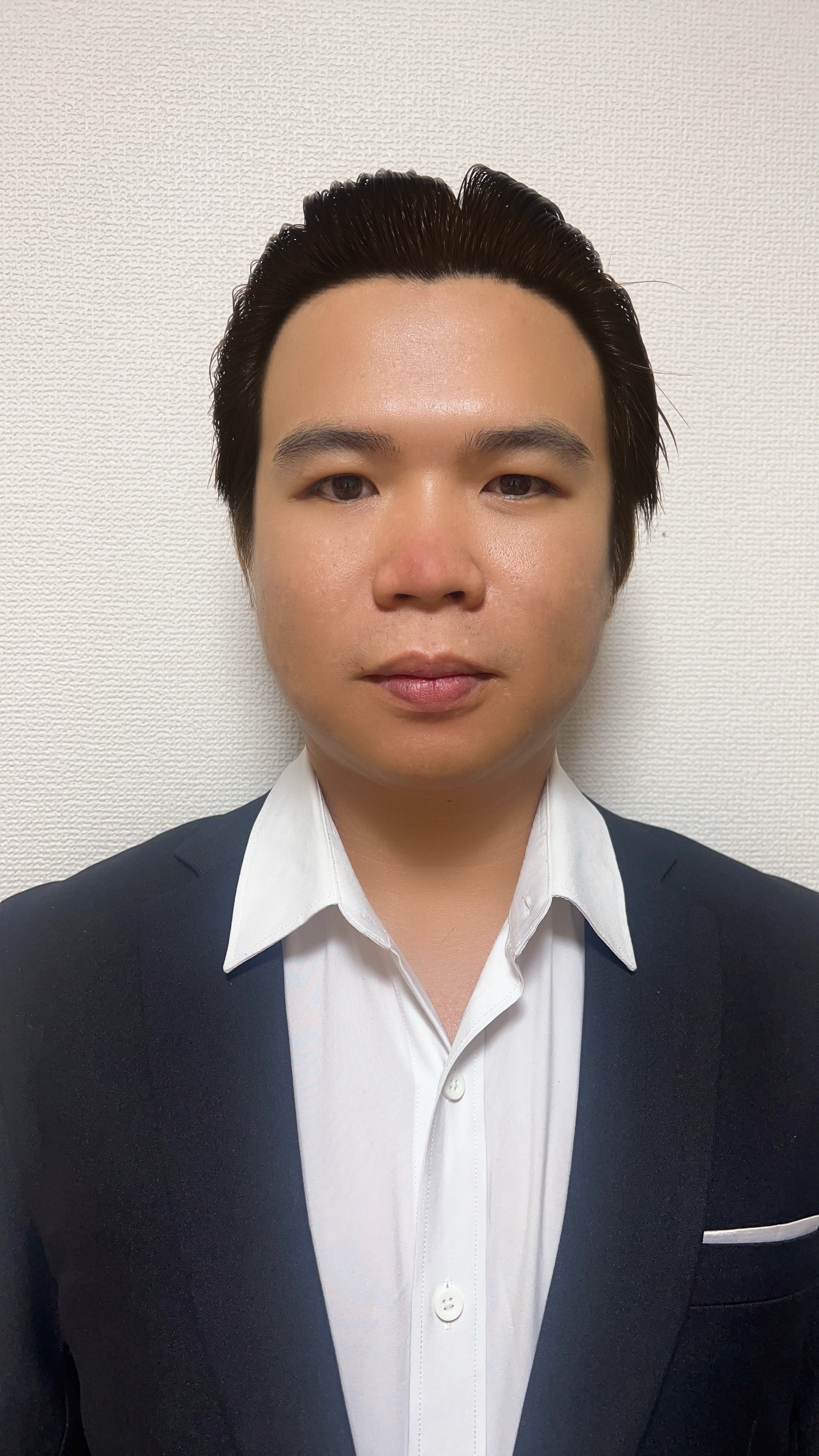 Profilfoto von Minh Thuan Do