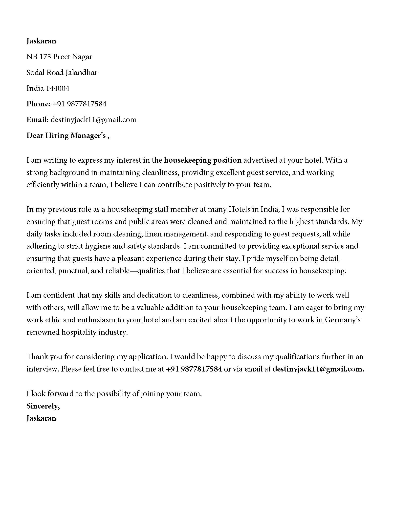 Profilfoto von Jaskaran Jaskaran