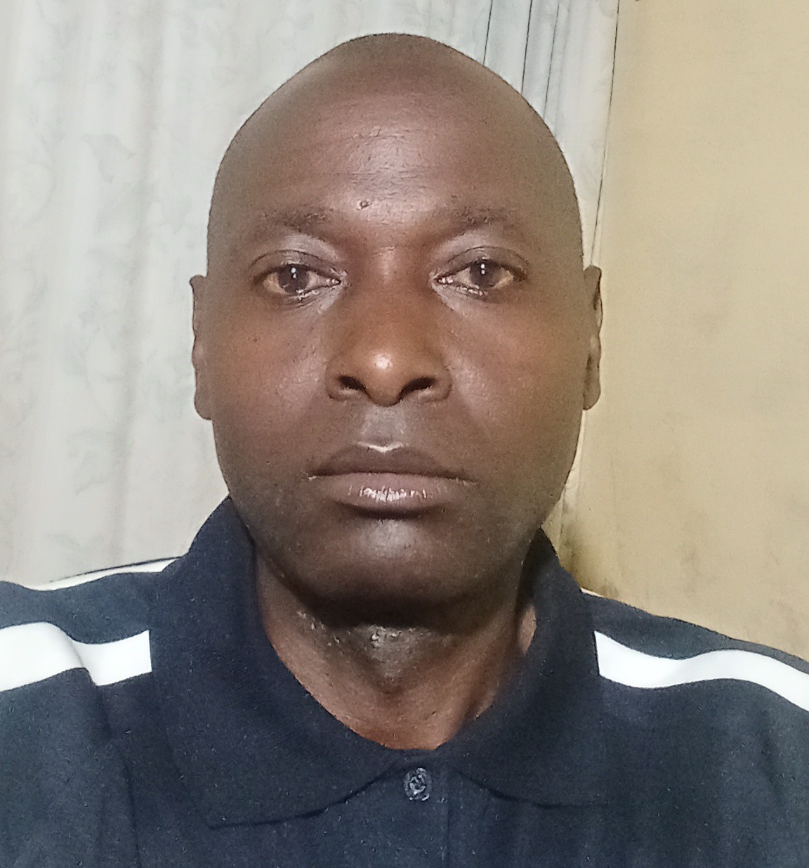 Profilfoto von Samuel Kemoli