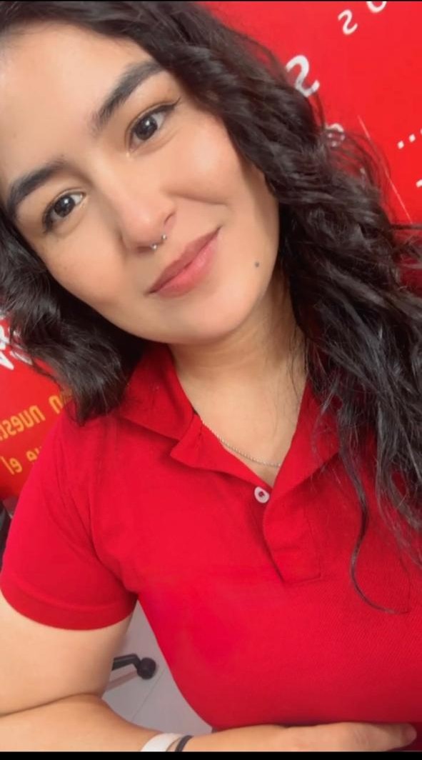 Profilfoto von ANAMARIA GONZALEZ RICO