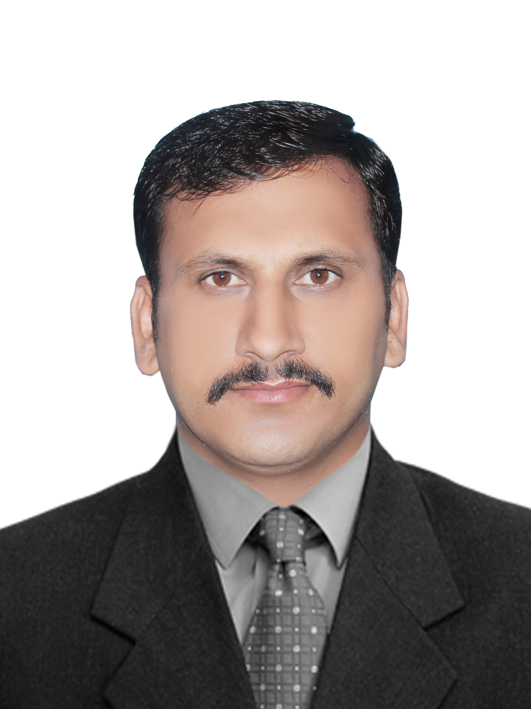 Profilfoto von AKIF ULLAH