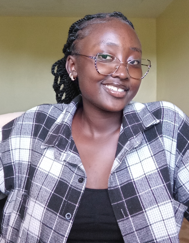 Profilfoto von Jedidah Kinya Gikunda