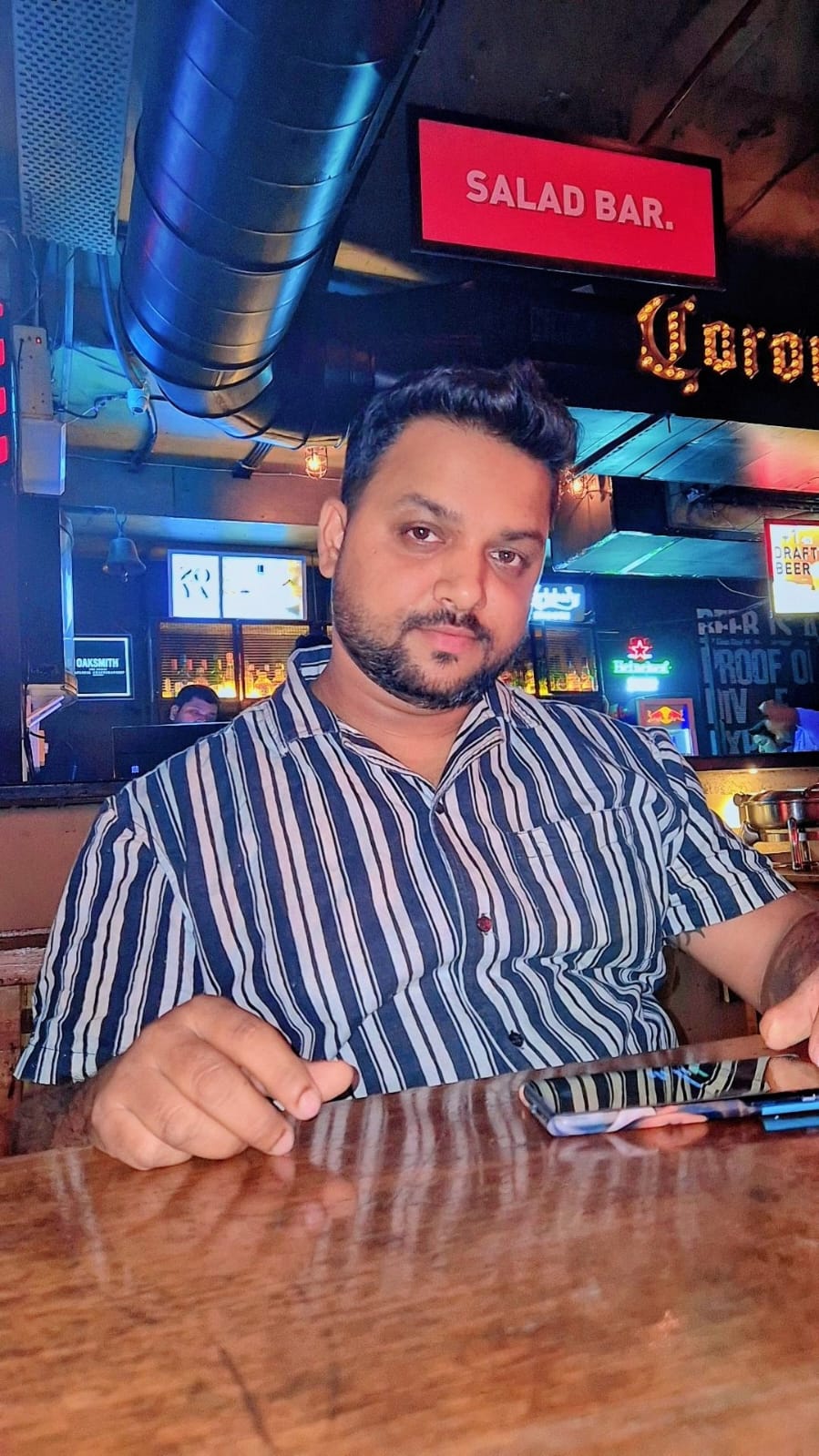 Profilfoto von George Rodrigues