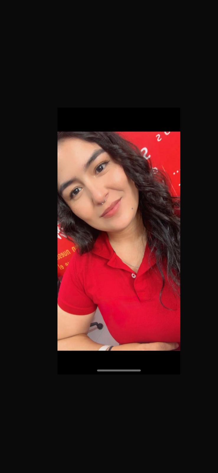 Profilfoto von ANAMARIA GONZALEZ RICO