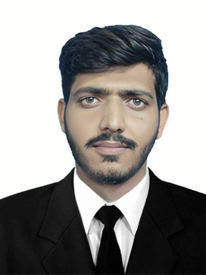 Profilfoto von Saqib Ali