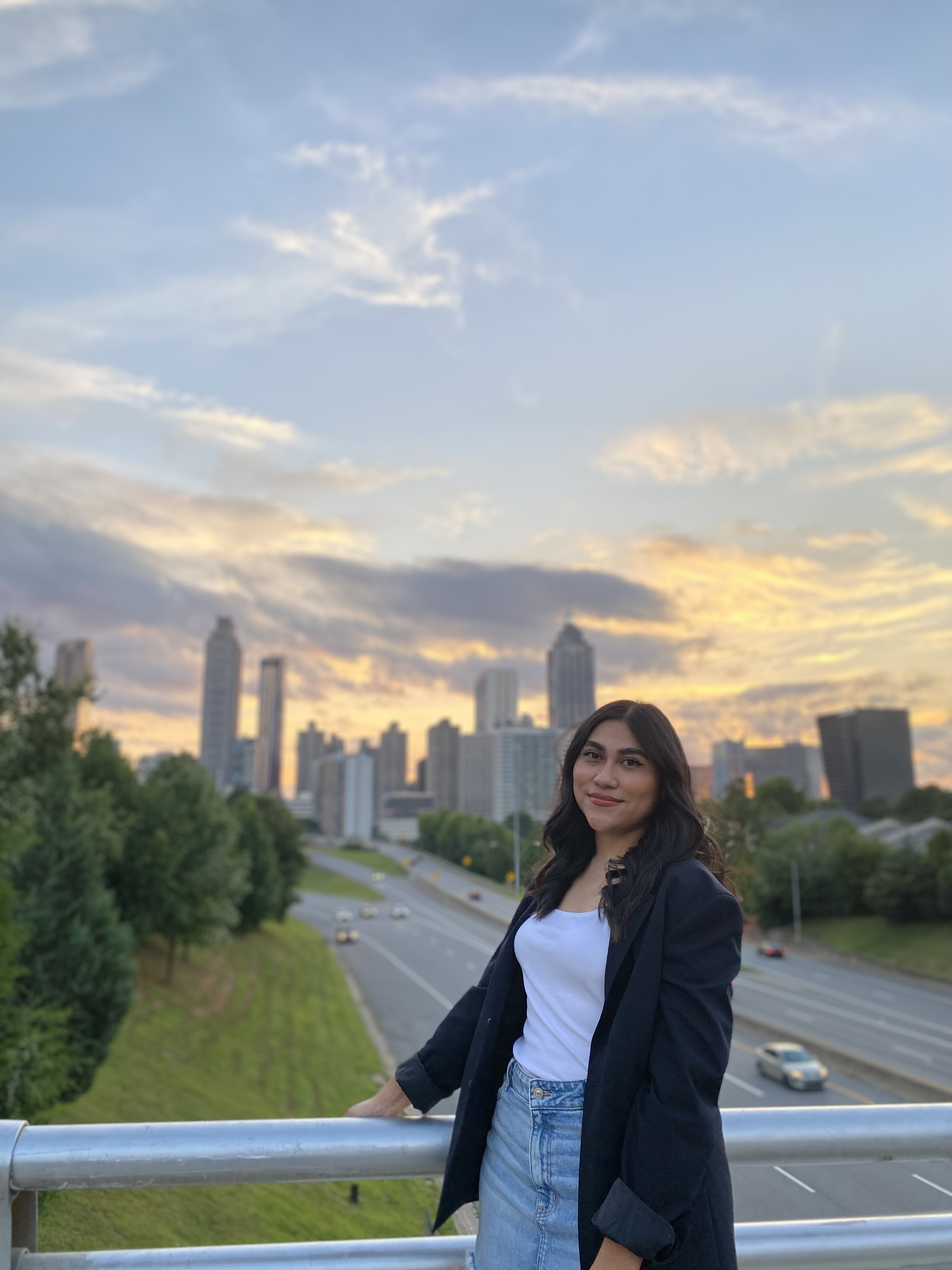 Profilfoto von Sandra Reyes