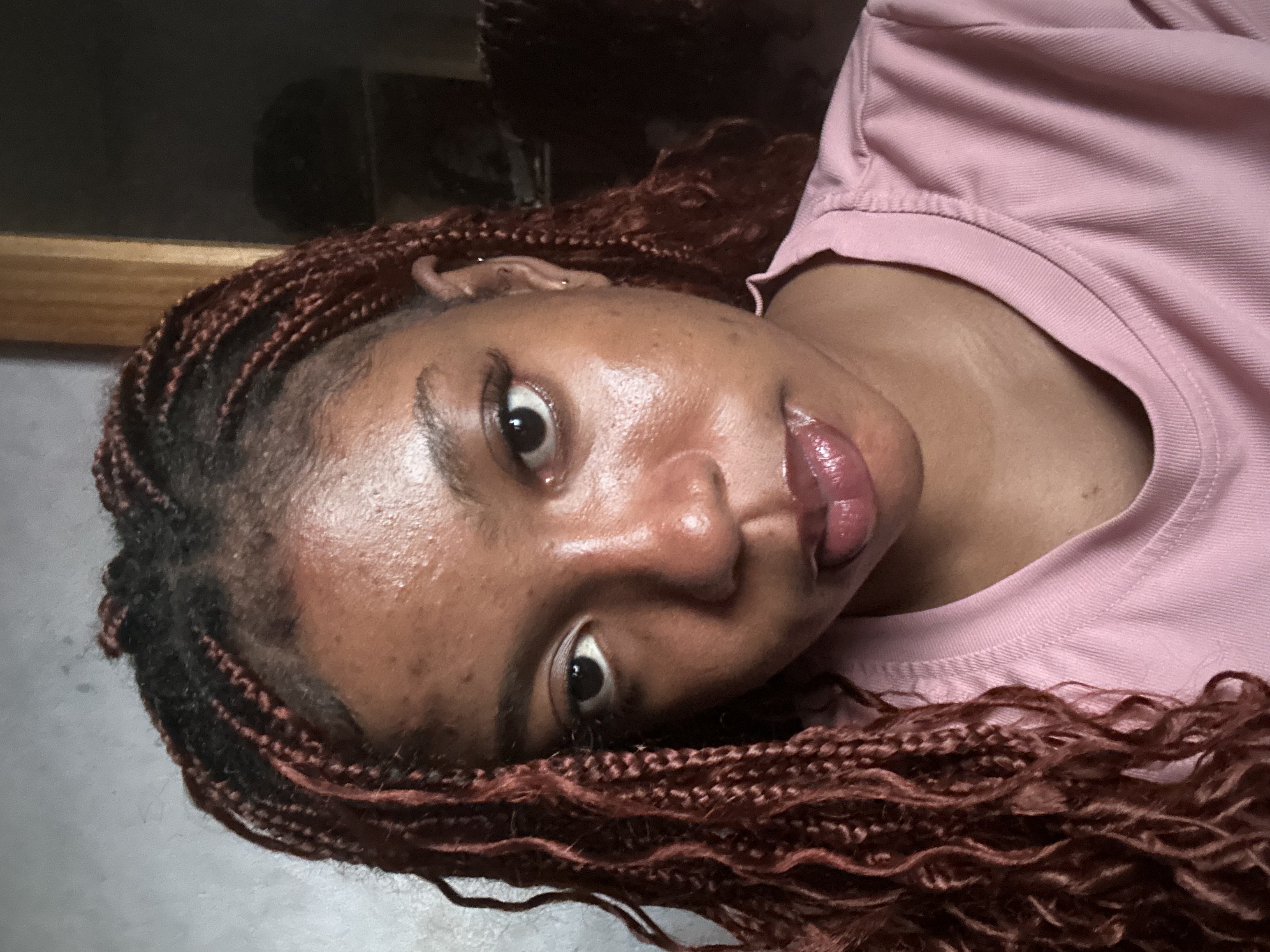 Profilfoto von Benedicta Balami