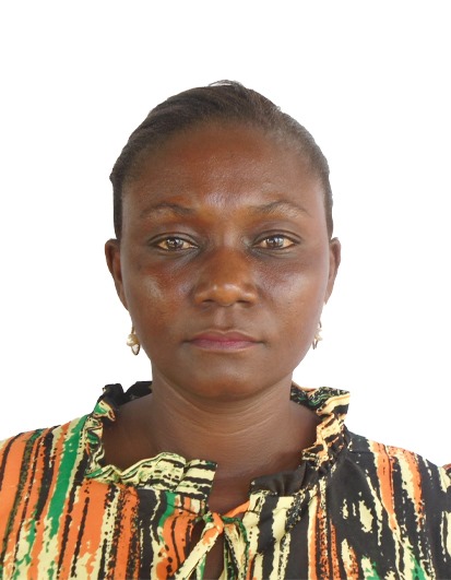 Profilfoto von Hannah Opoku