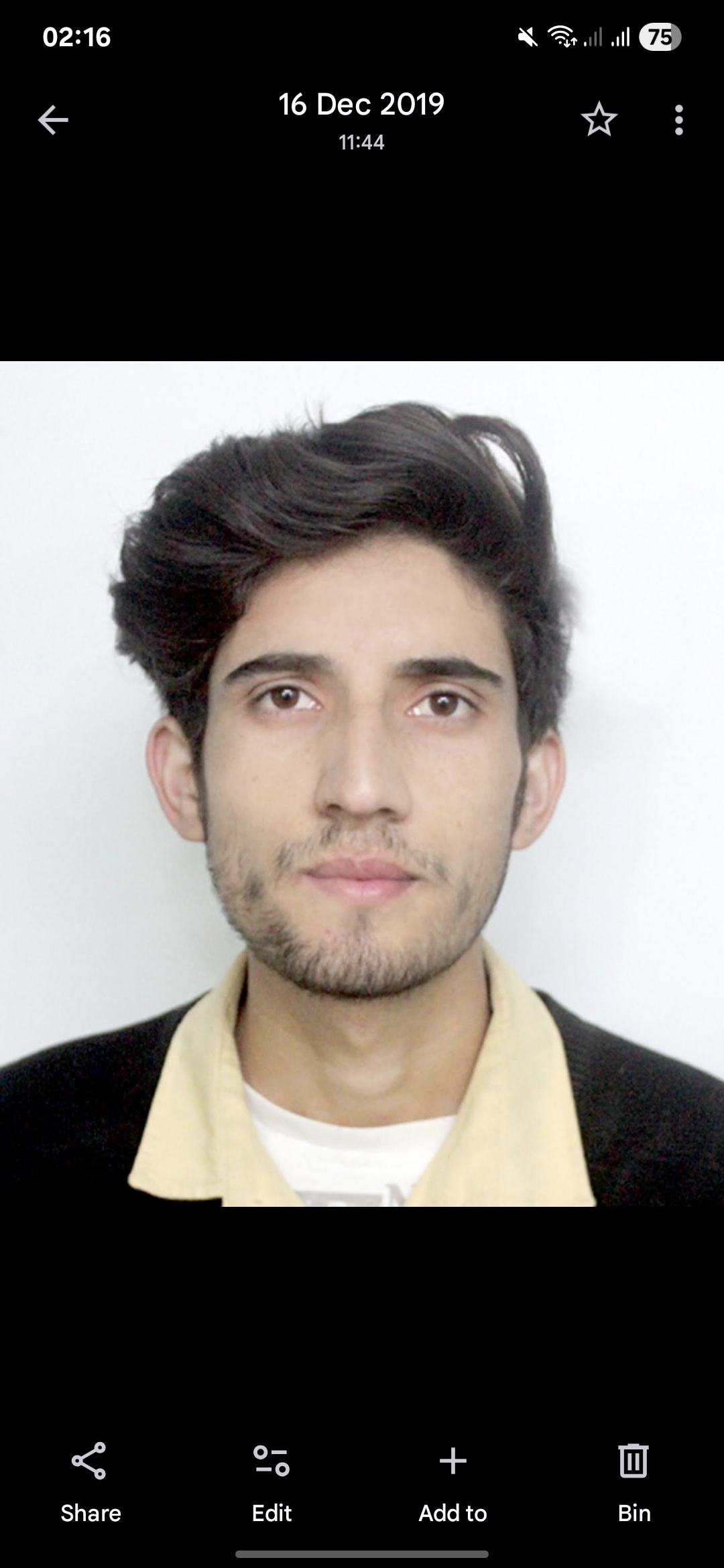 Profilfoto von BADAL Badal