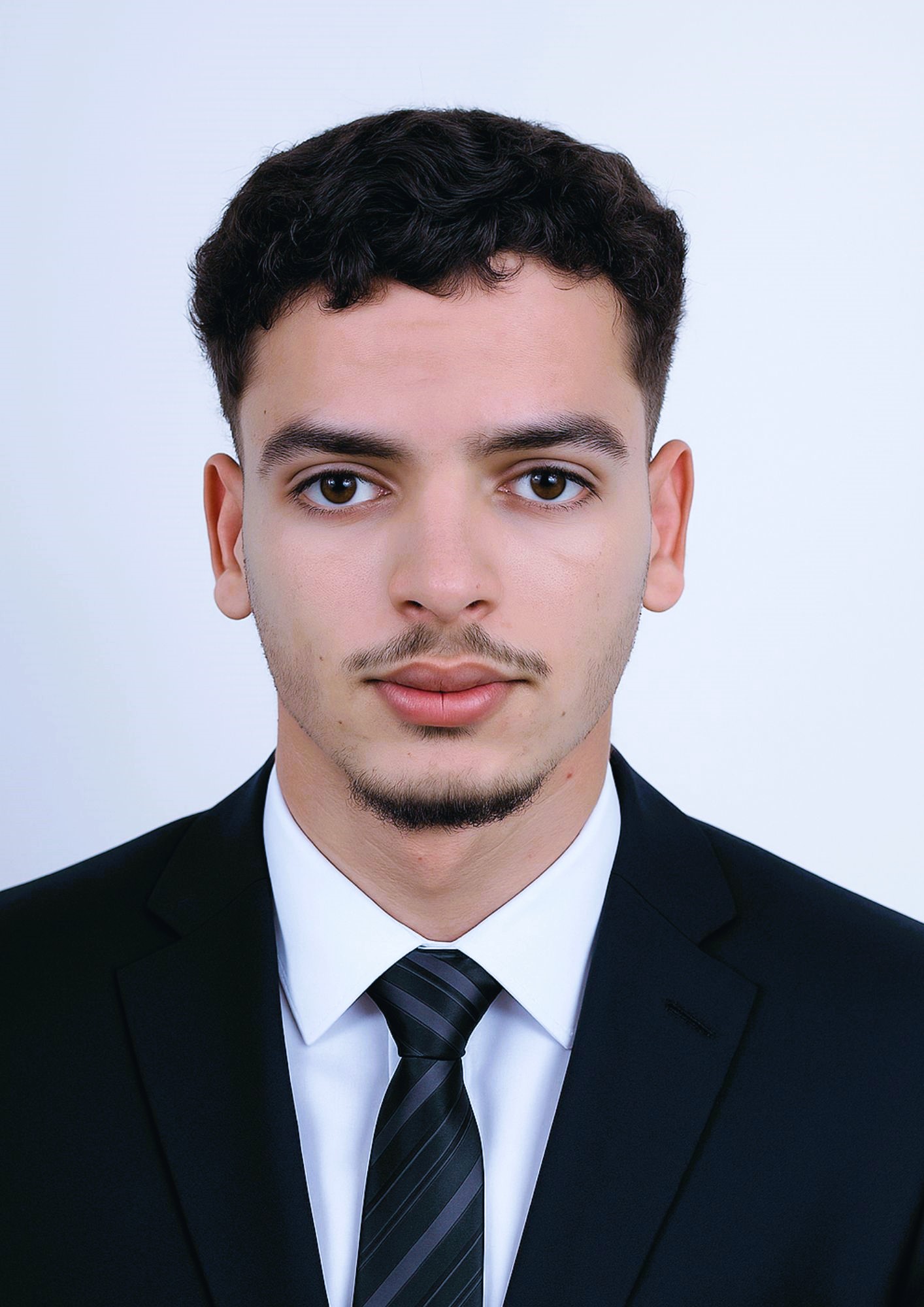 Profilfoto von Youssef TIZI