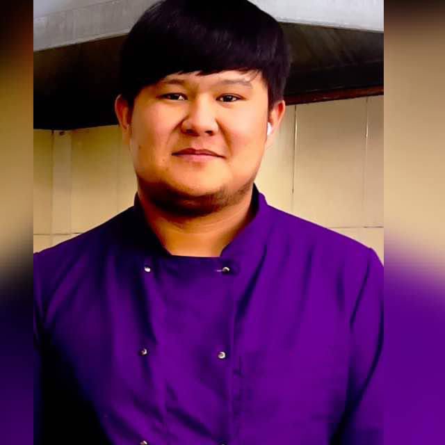 Profilfoto von Marlen Bazarov