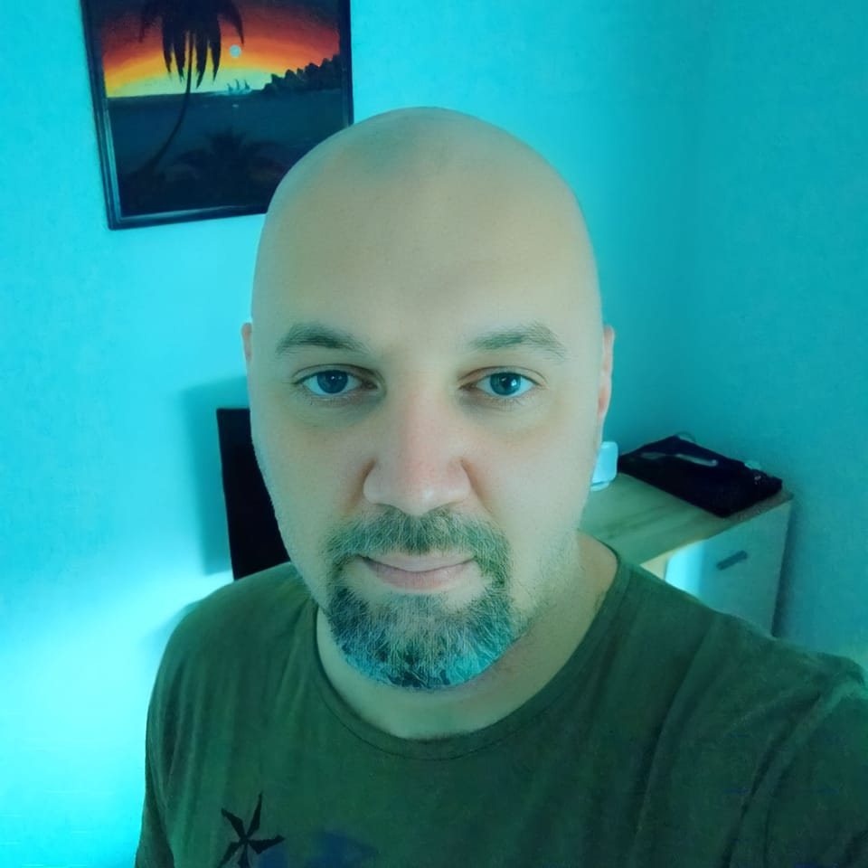 Profilfoto von Damir Smajic