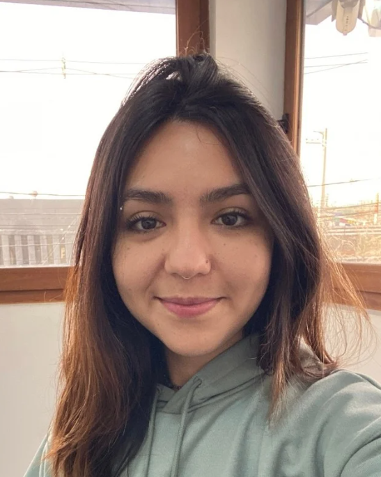 Profilfoto von Tania Pailamilla