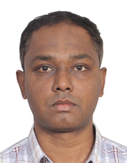 Profilfoto von APU MUNDA