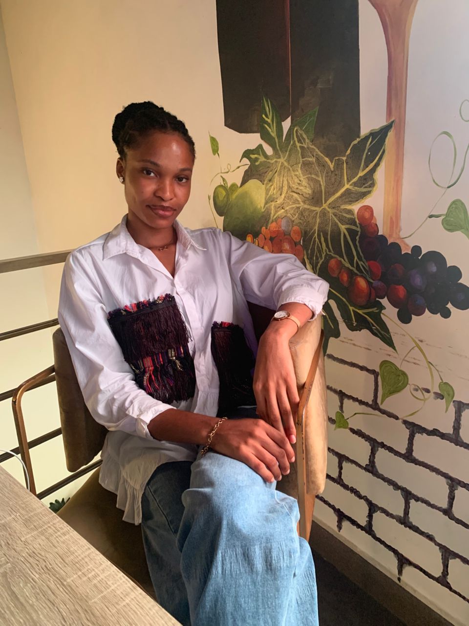 Profilfoto von Chidera Nwazojie