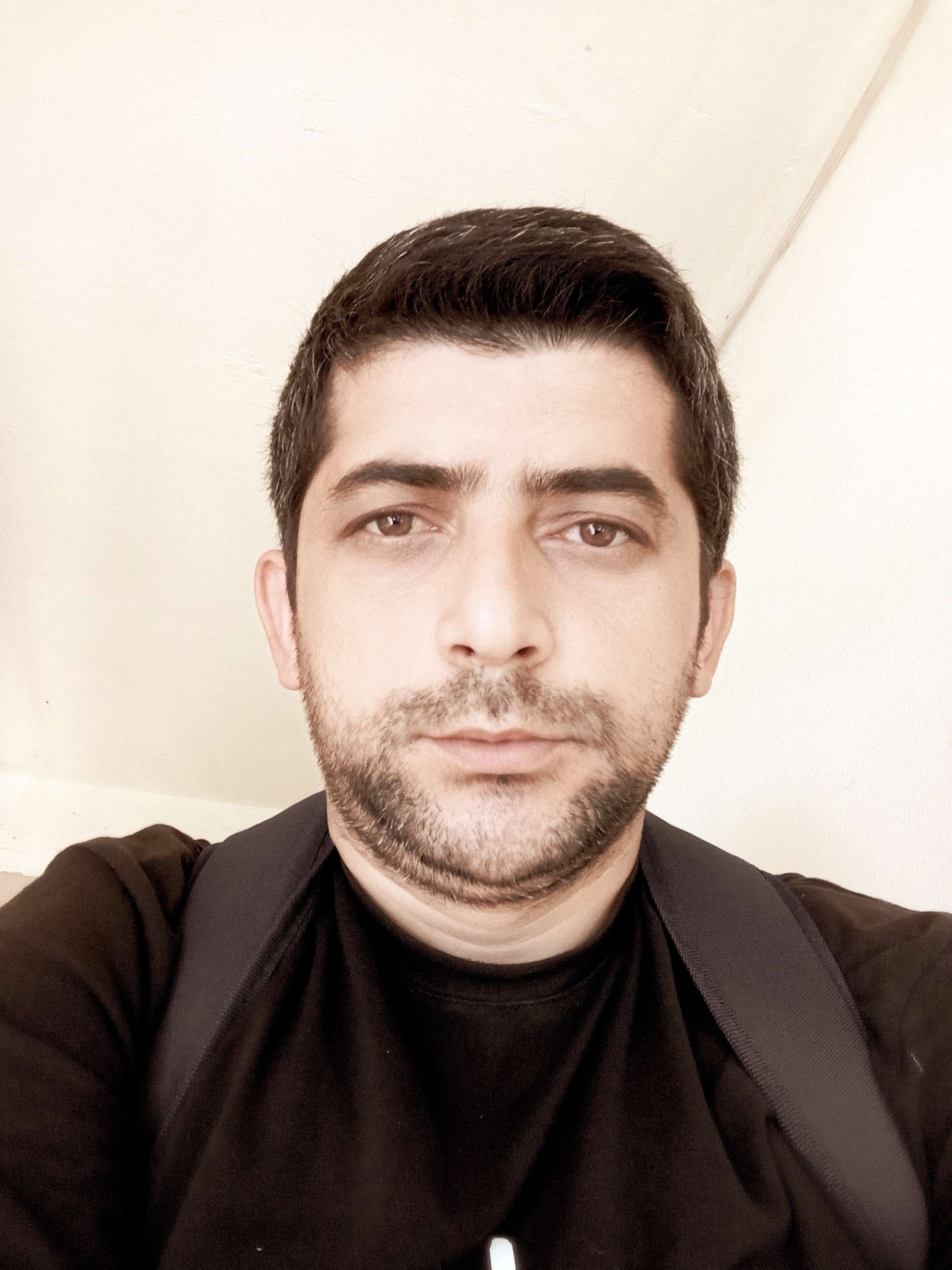 Profilfoto von Rufat Aliyev