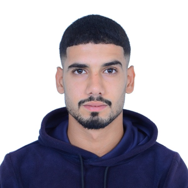 Profilfoto von Oualid Nouguia