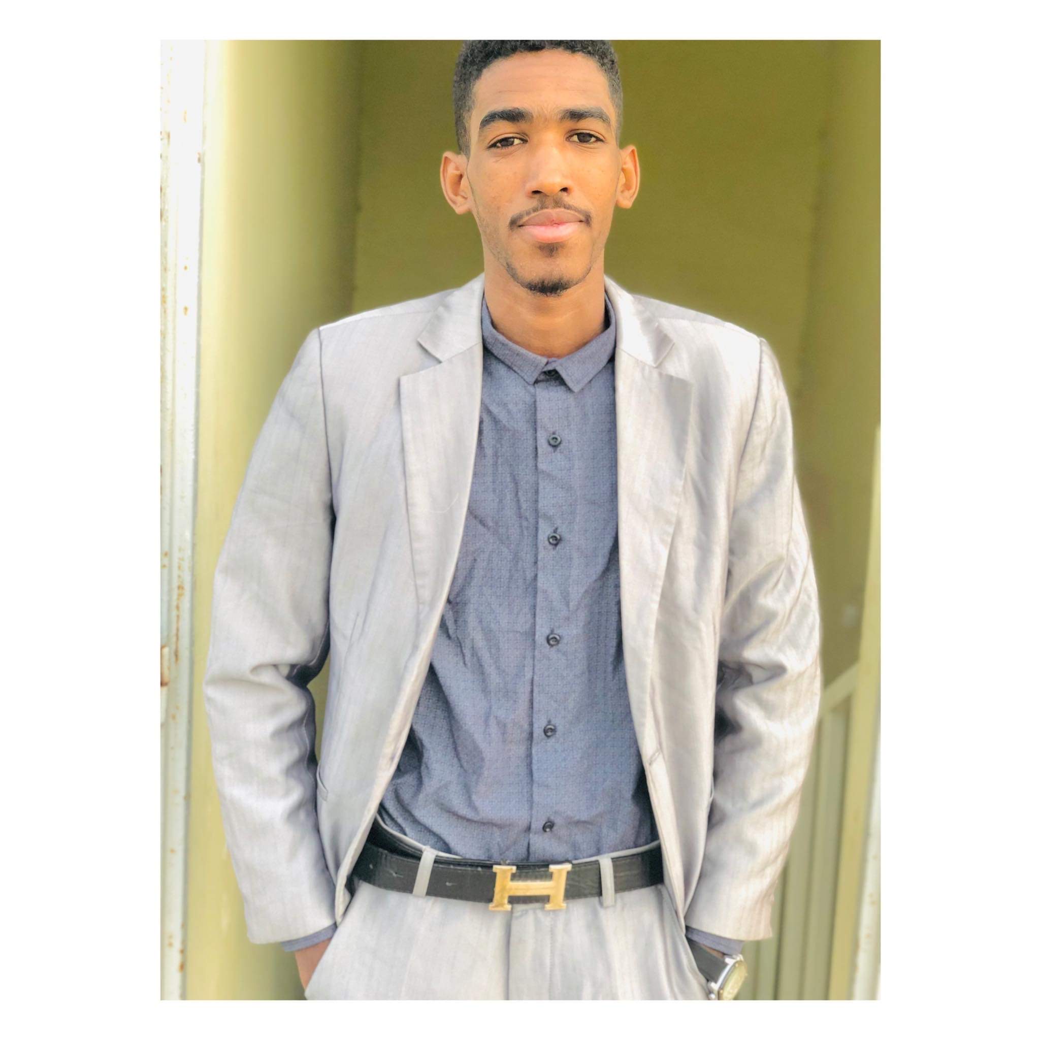 Profilfoto von cheikh Boulkhair