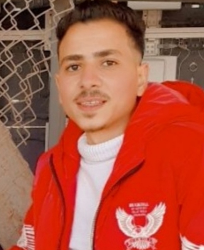 Profilfoto von Amir Emad