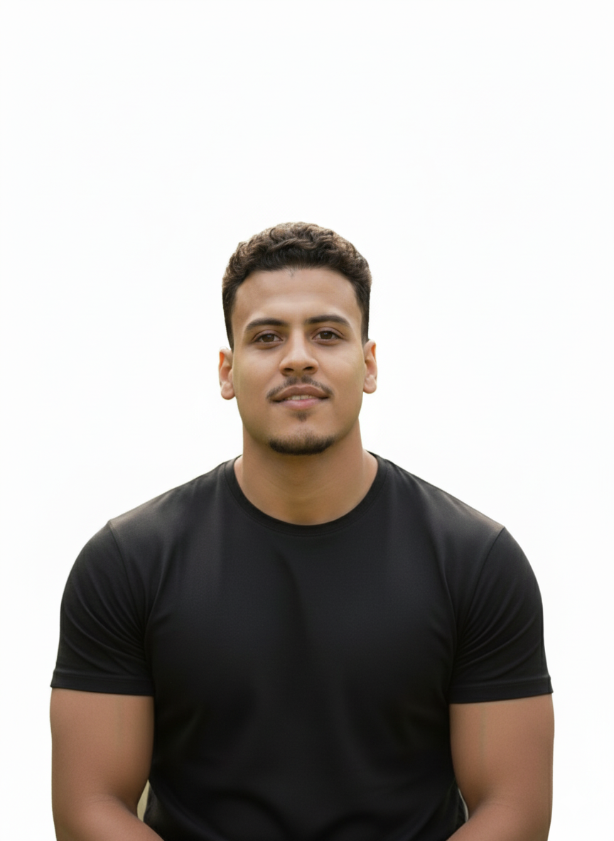 Profilfoto von Eslam Ibrahim