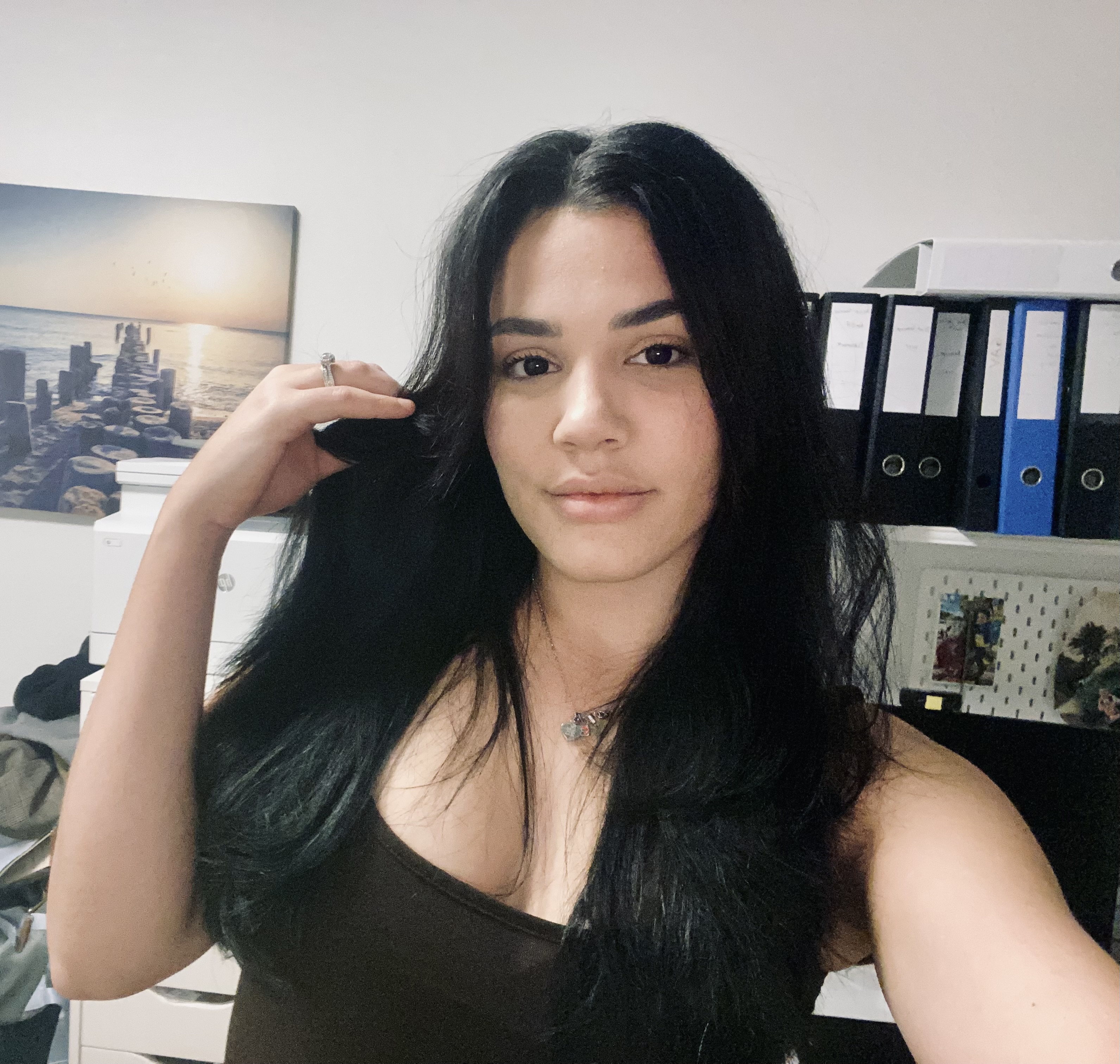 Profilfoto von Sandra Duboué