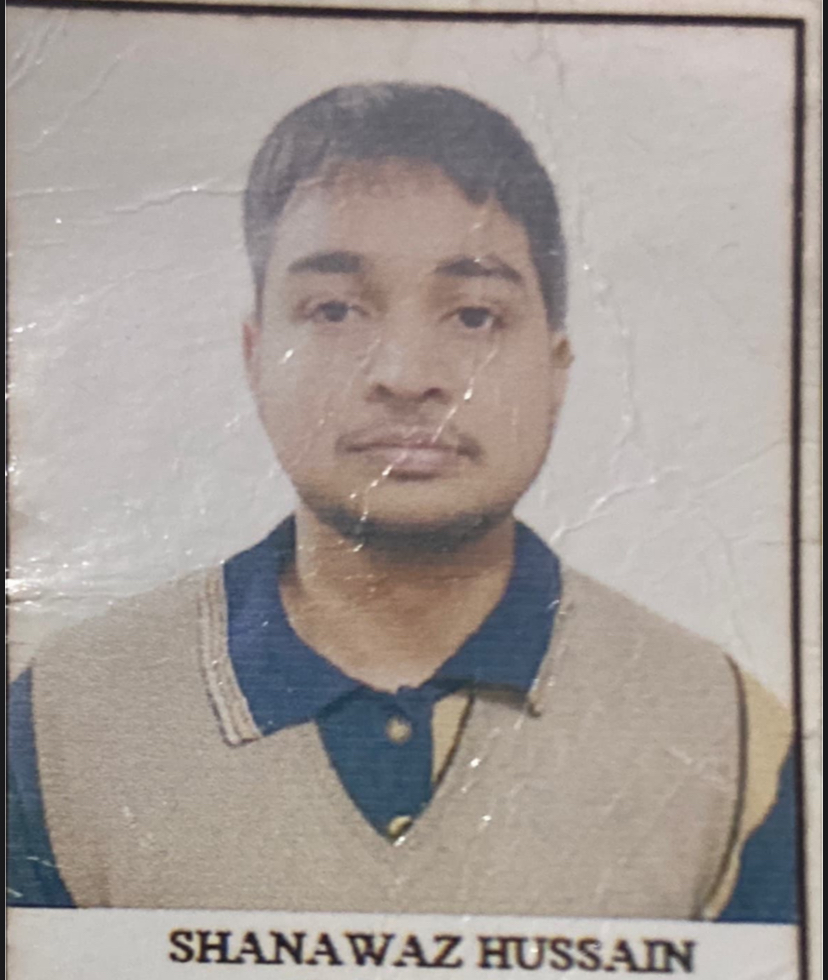 Profilfoto von Shanawaz Hussain