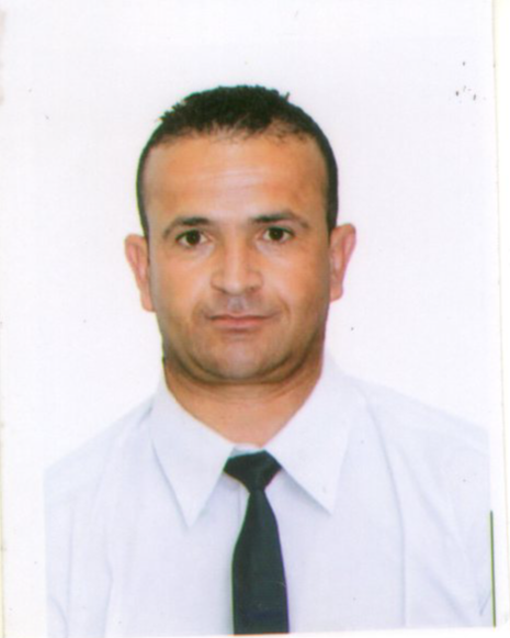 Profilfoto von Mohammed BOUHENNI