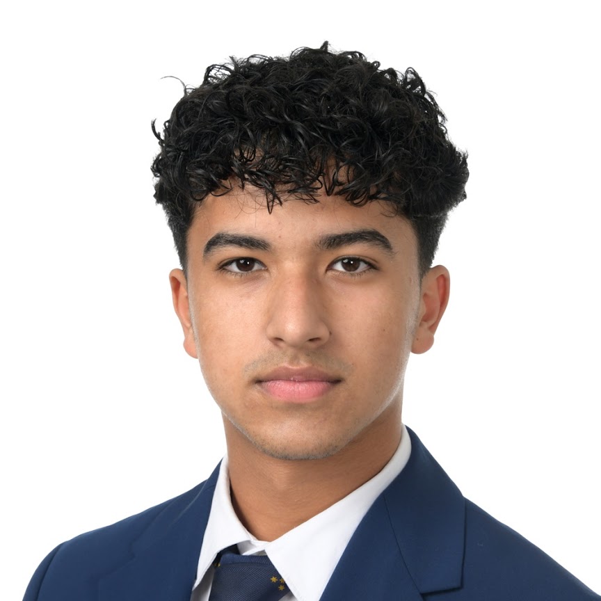 Profilfoto von mihir diwan