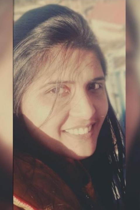 Profilfoto von Komal Kalsi