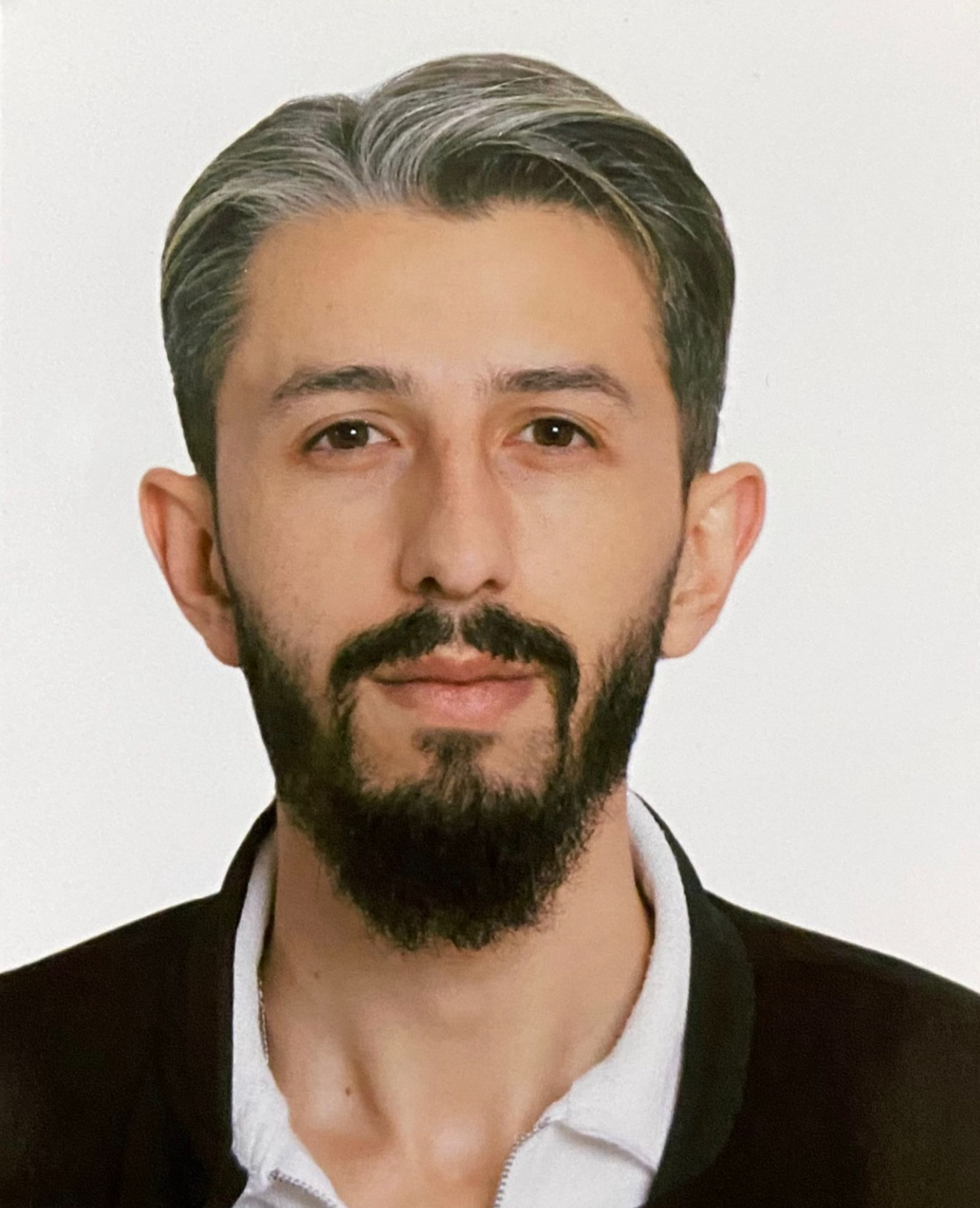 Profilfoto von Murat Kızıl