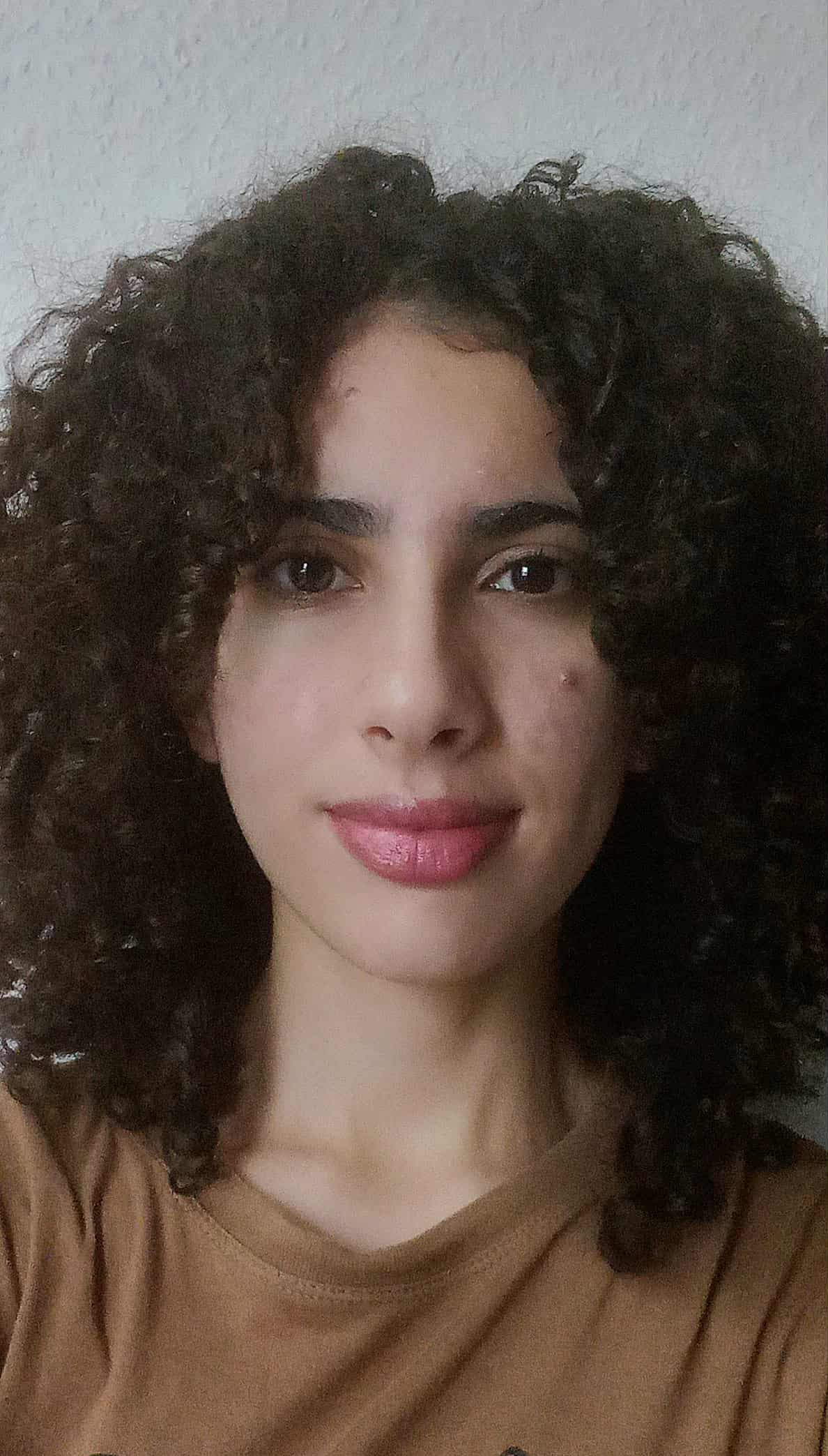 Profilfoto von Ibtissem Aitelhajja