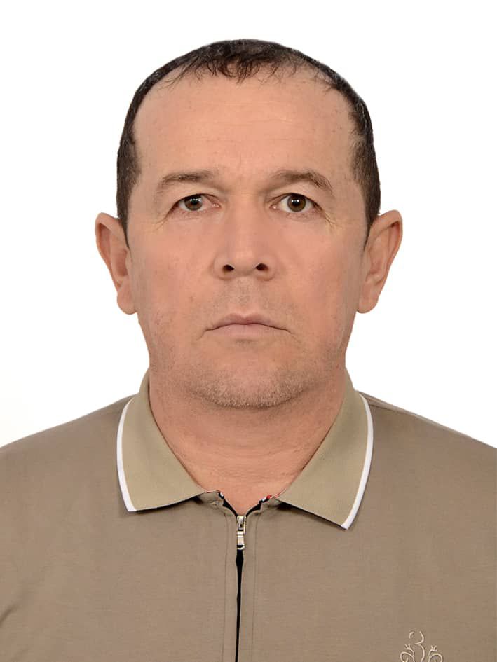 Profilfoto von Zaynobiddin Nabiyev