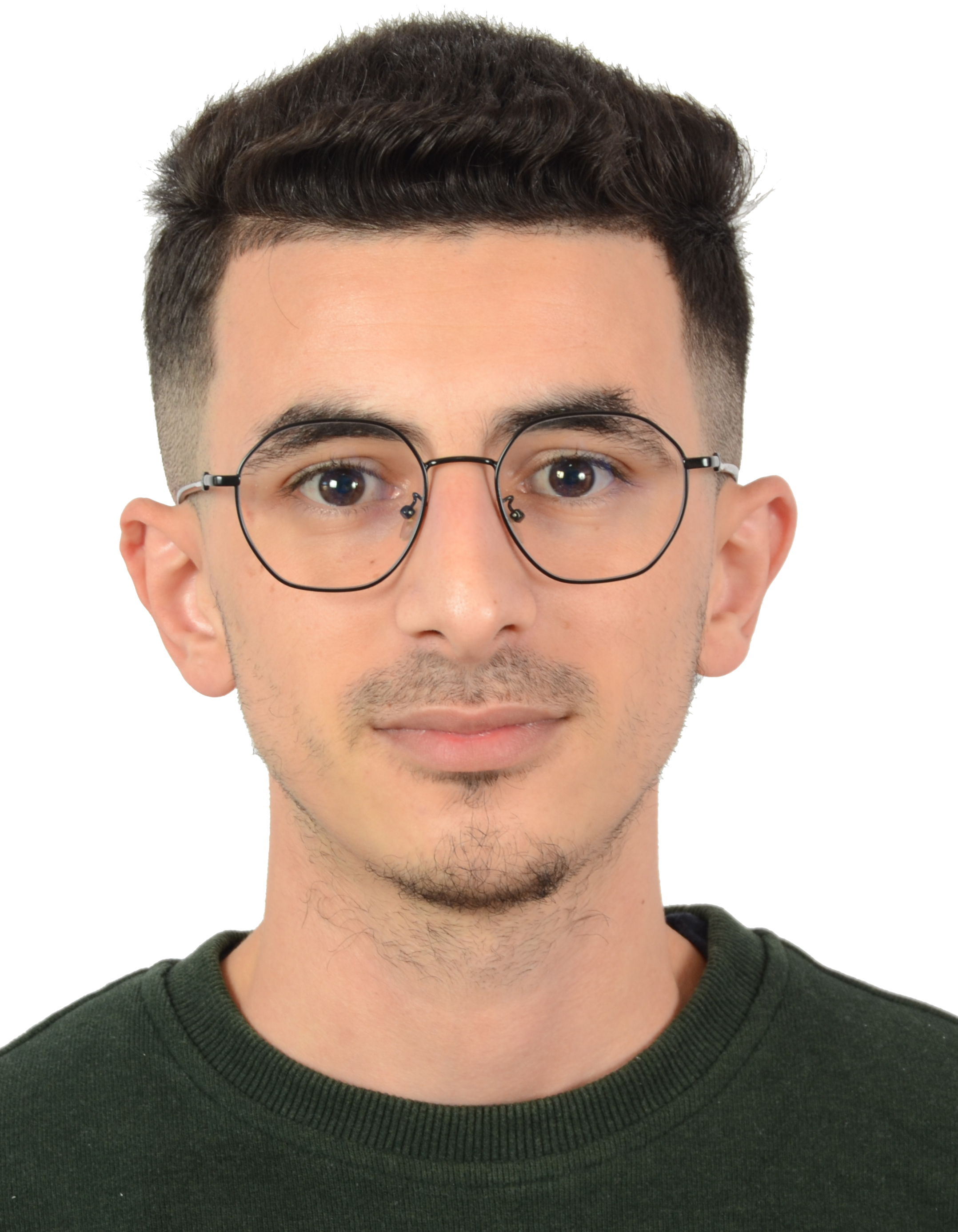 Profilfoto von AHMED ZOHEIR HADDOU